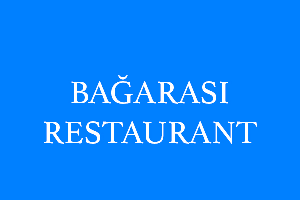 BAĞARASI