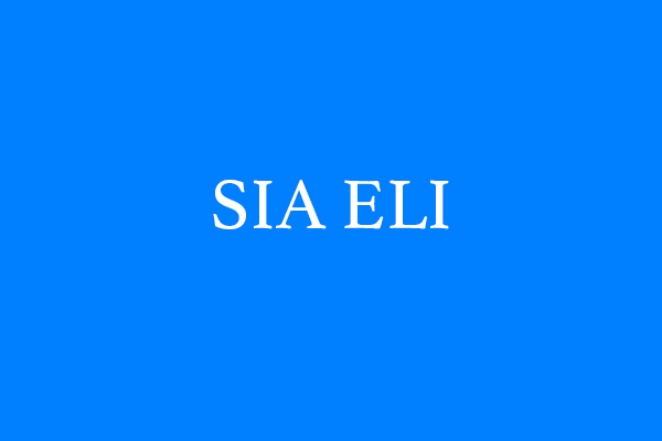 SIA ELI