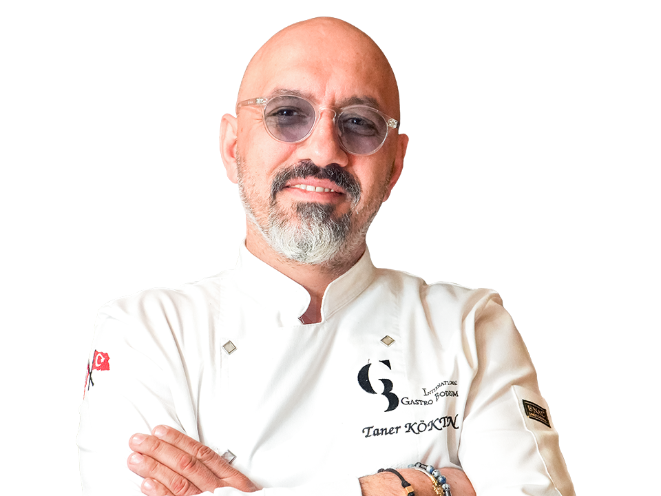 Taner Kökten