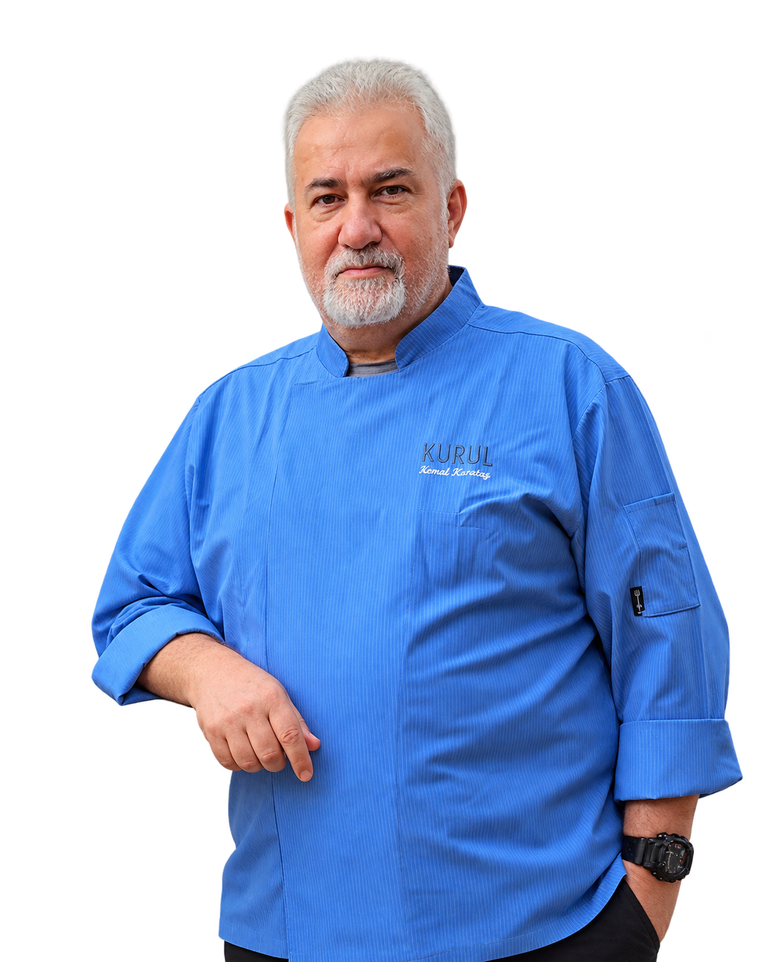 Kemal Karataş