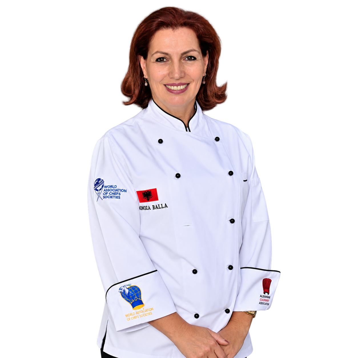 Mimoza Balla