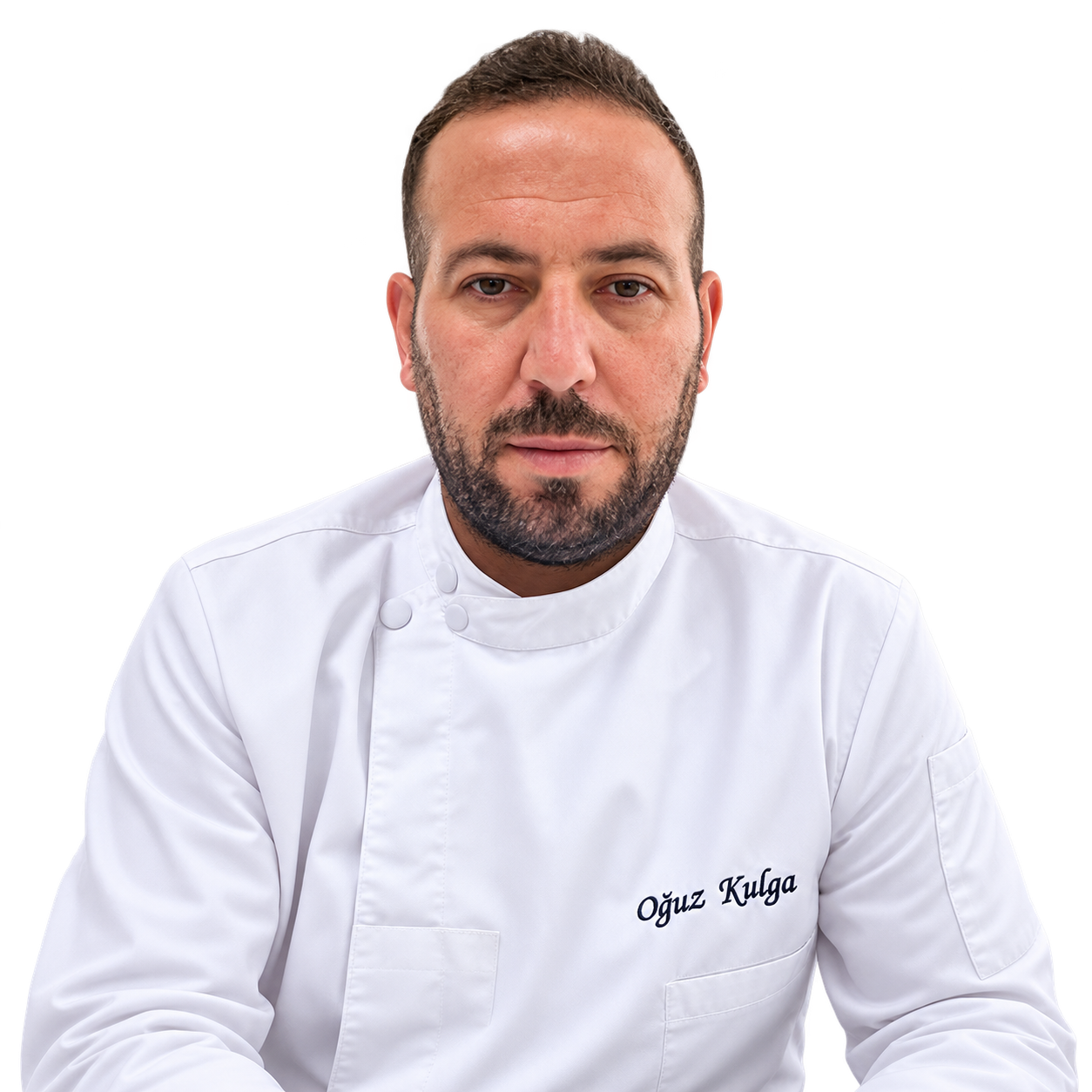 Oğuz Kulga