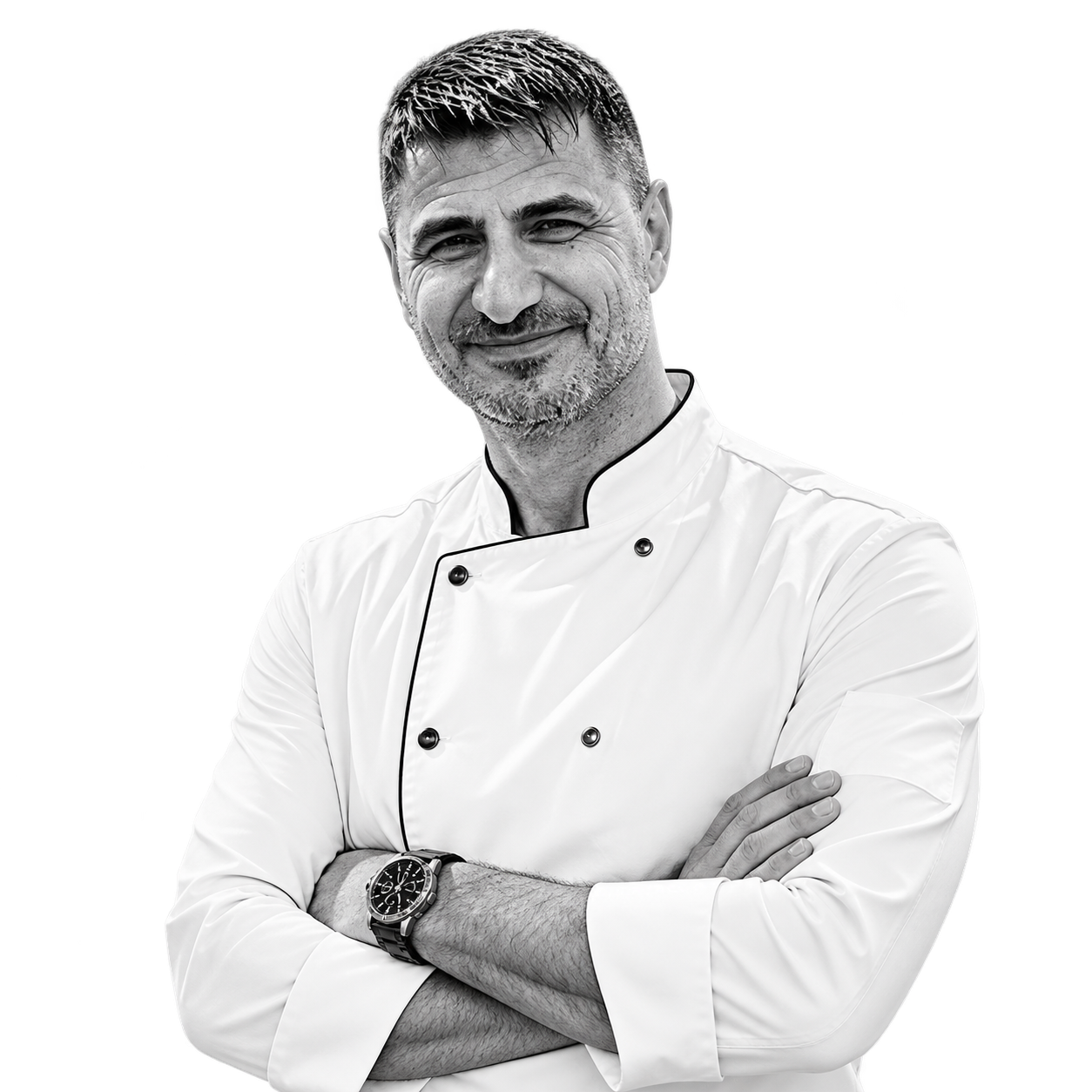 Çetin Deniz
