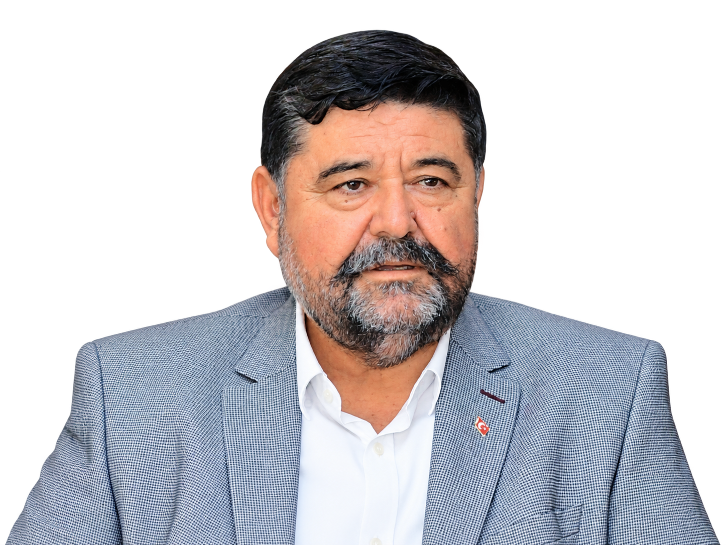 Mahmut Serdar Kocadon