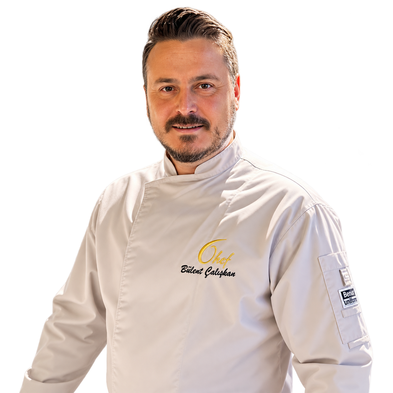 Bülent Çalışkan