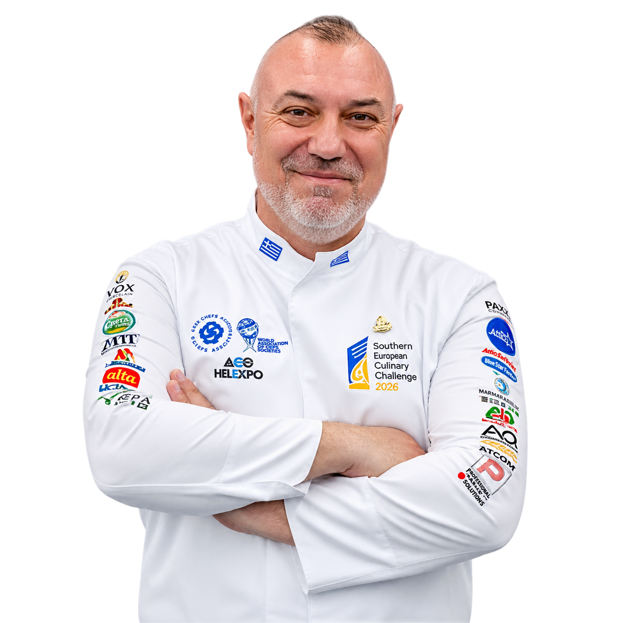 Manolis Stratos