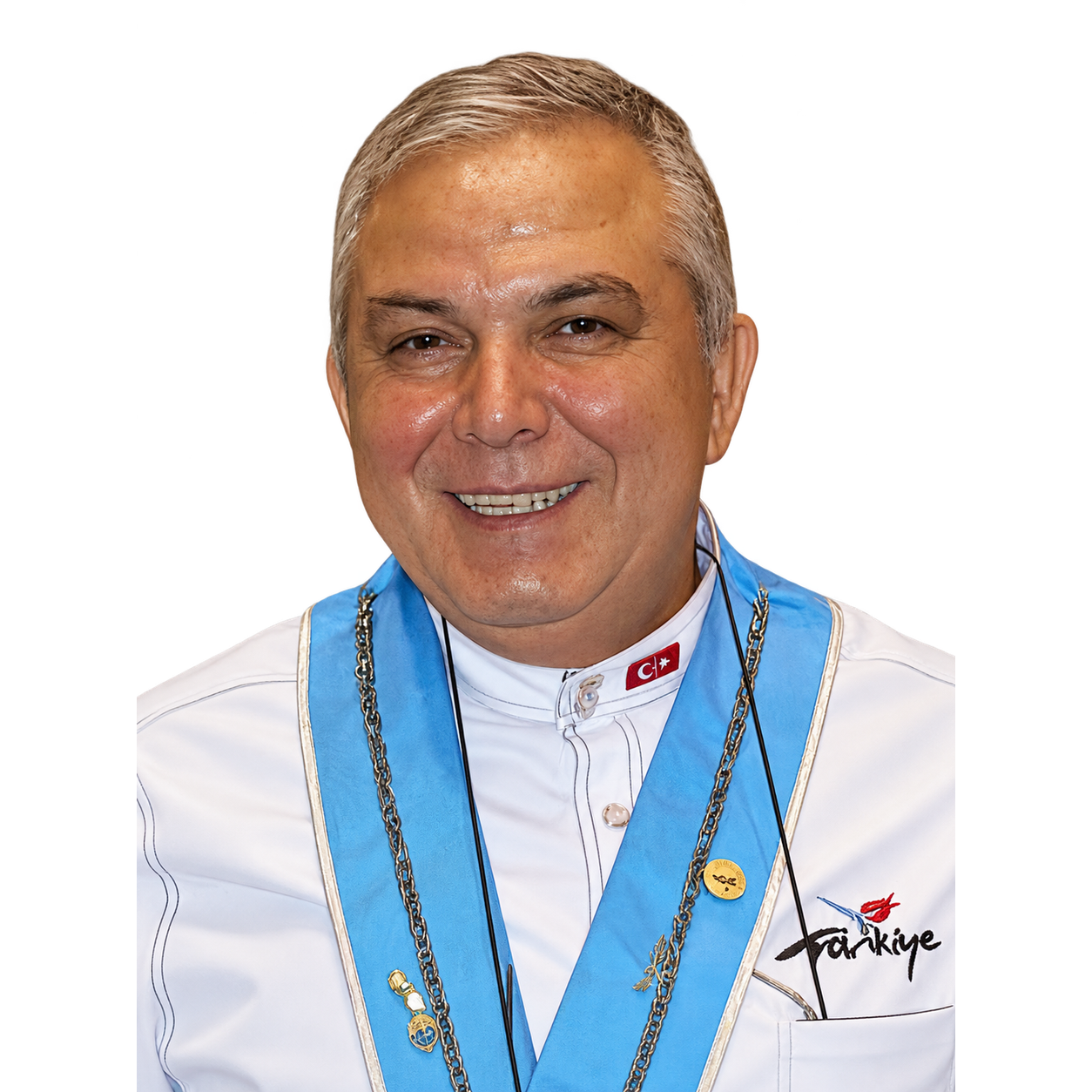 Necmettin Erşahin