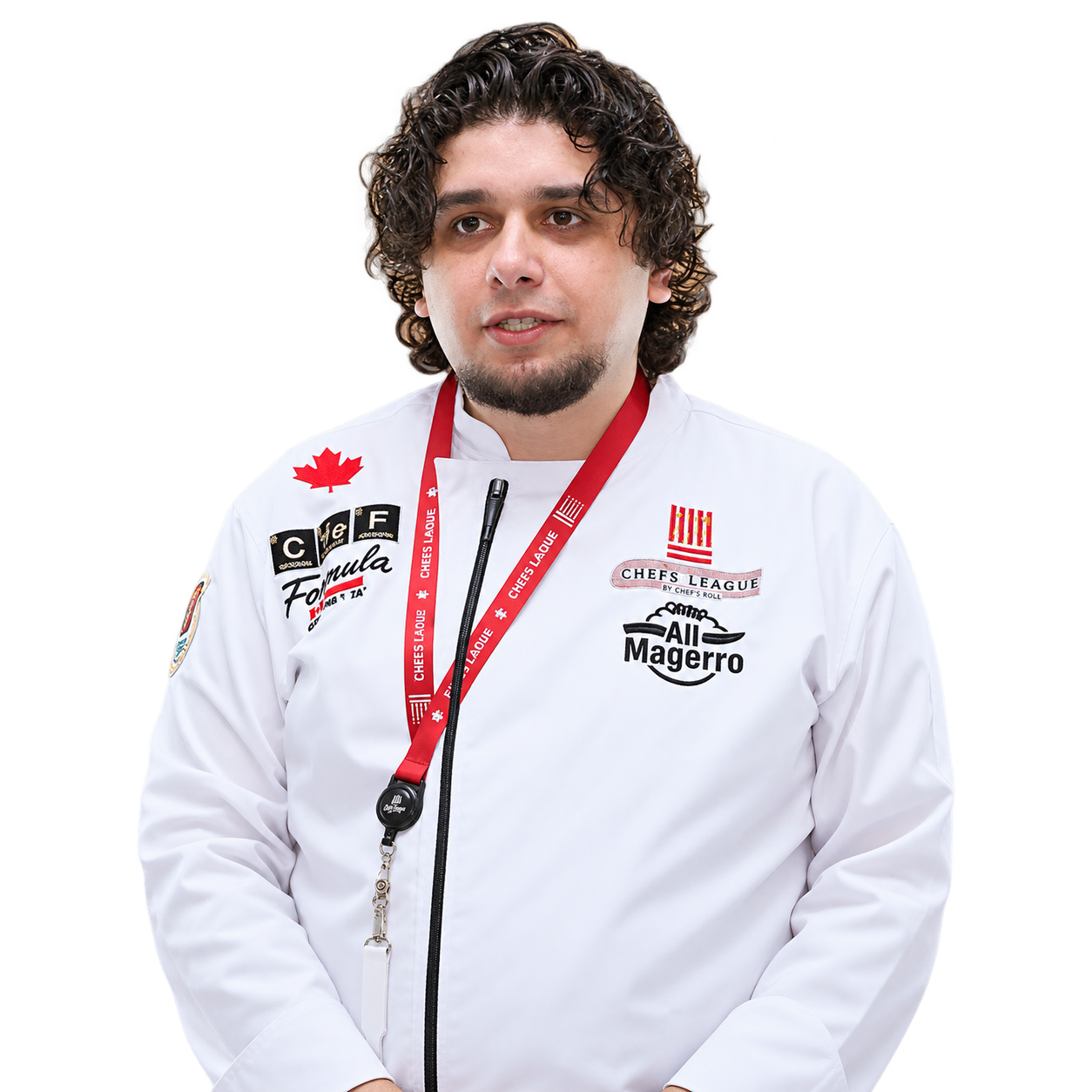Ali Magerro