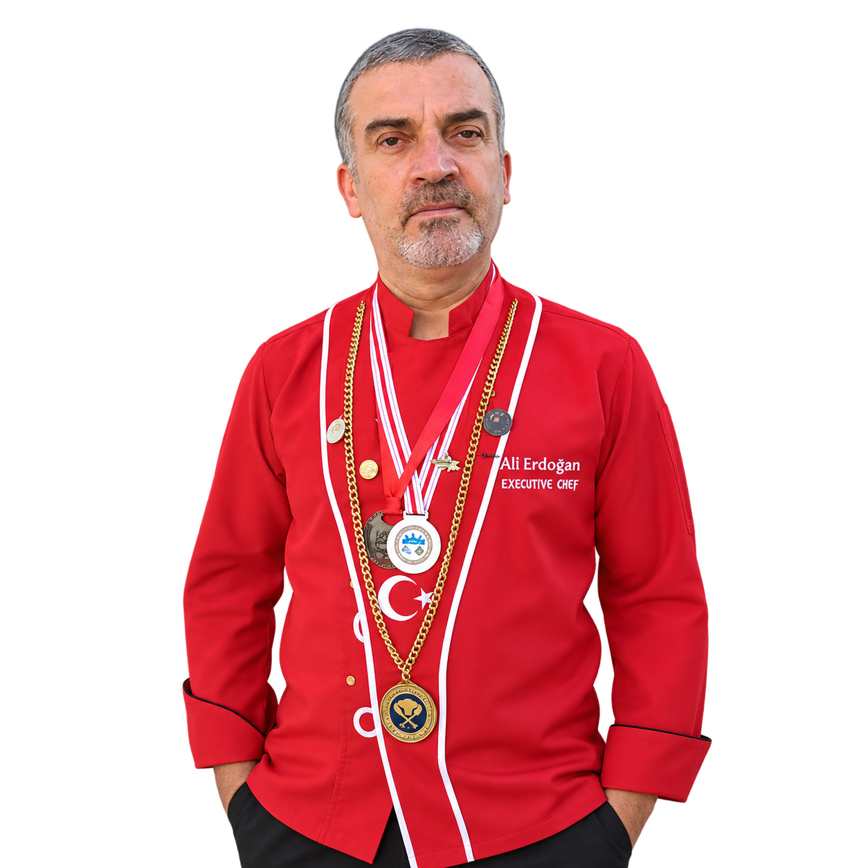 Ali Erdoğan