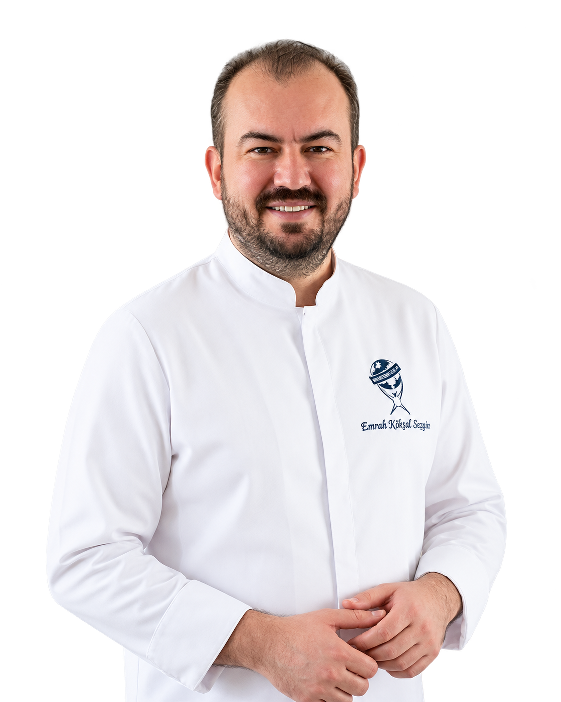 Emrah K. Sezgin