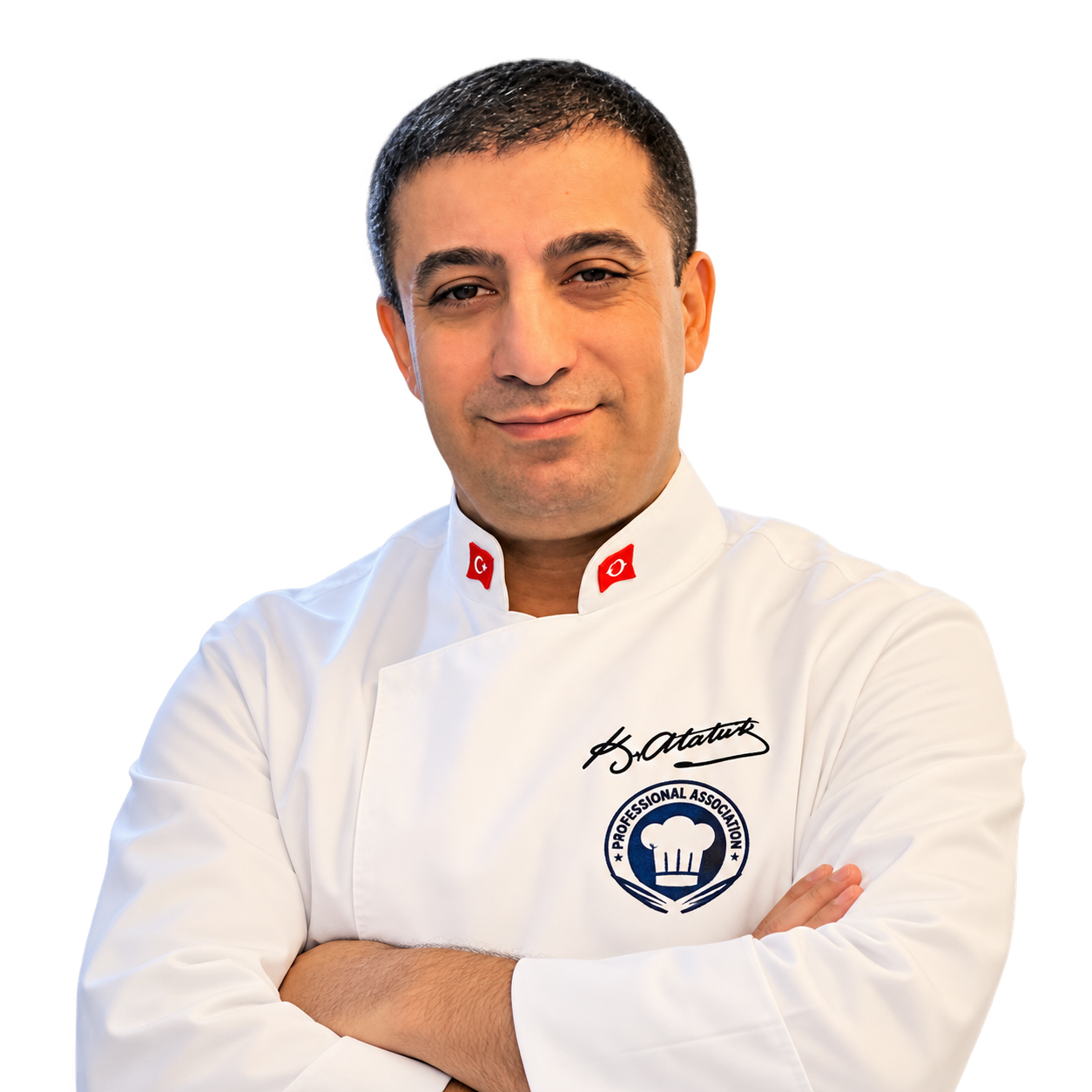 Ekrem Saraç