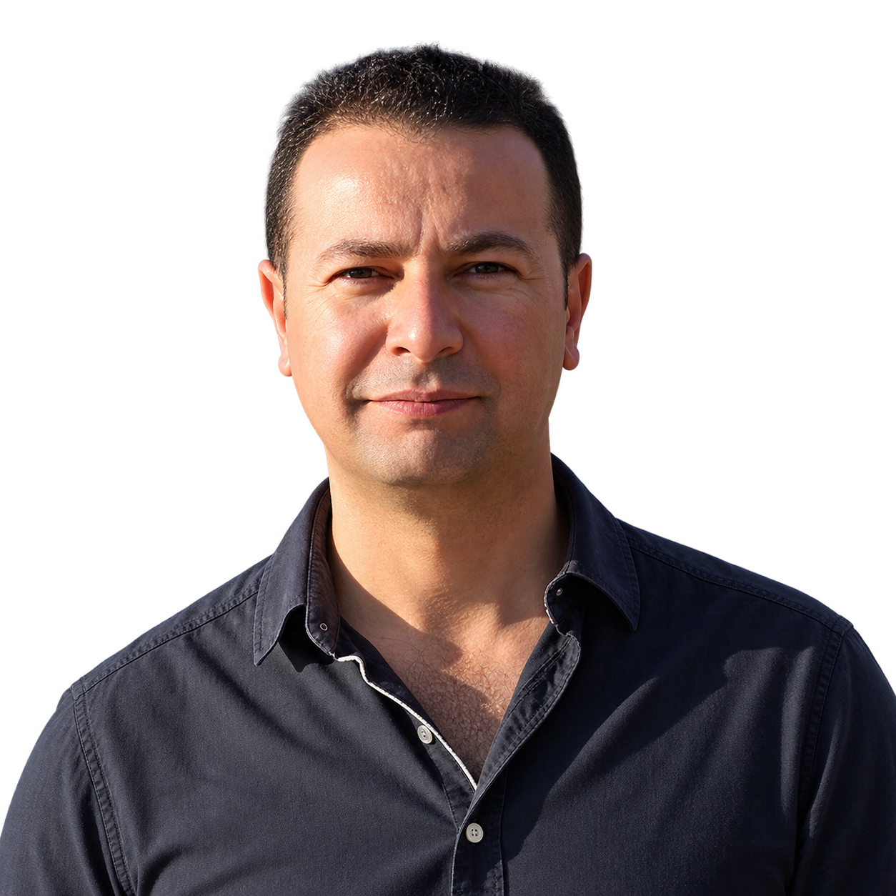 Doç.Dr. Hakan Allı