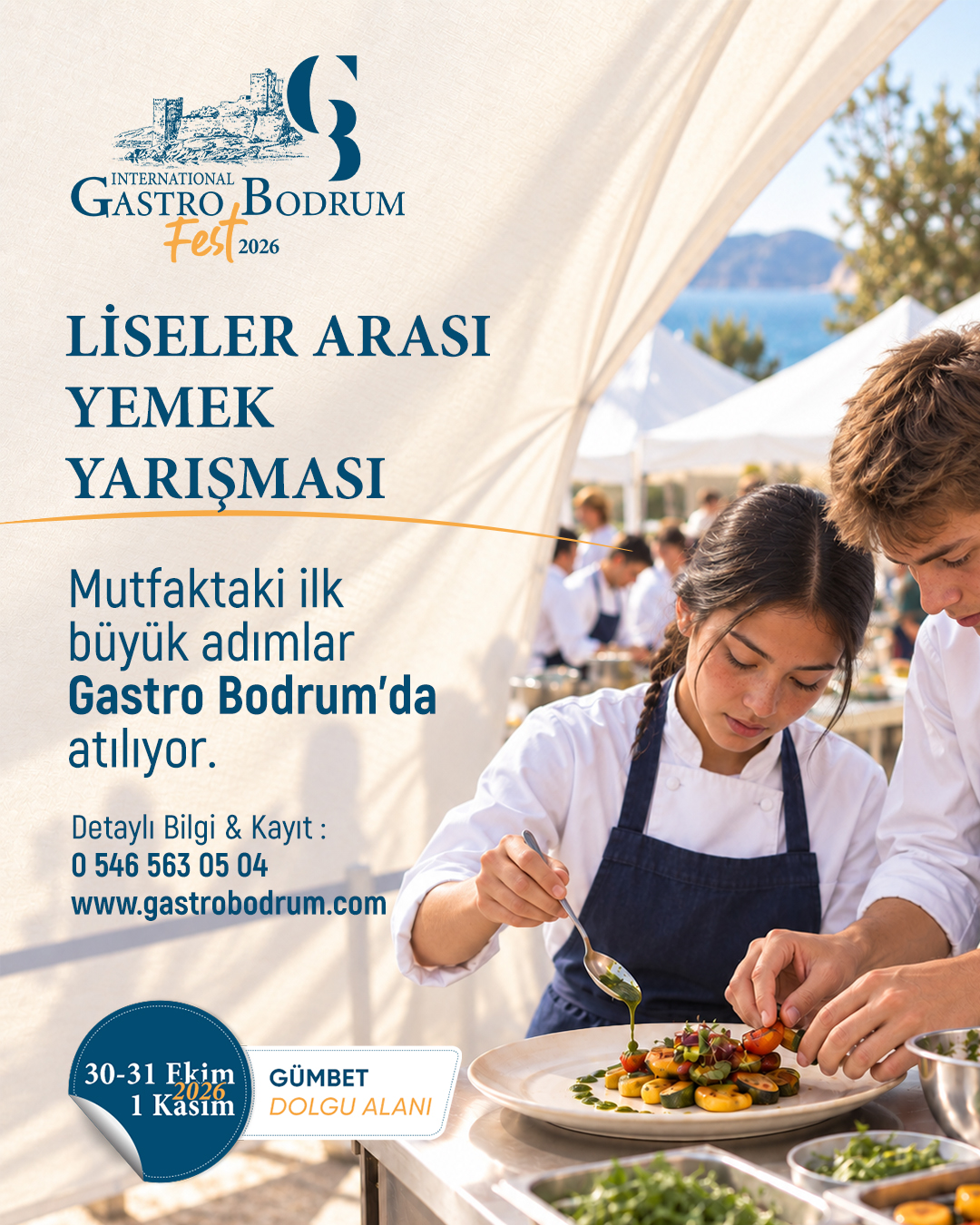 Liseler Arası