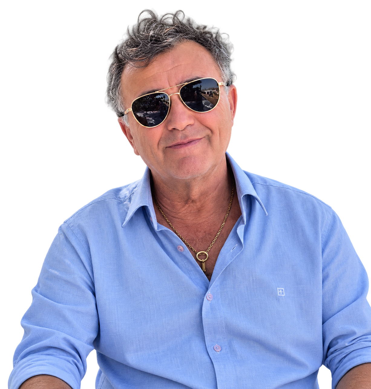Ali Bülüç