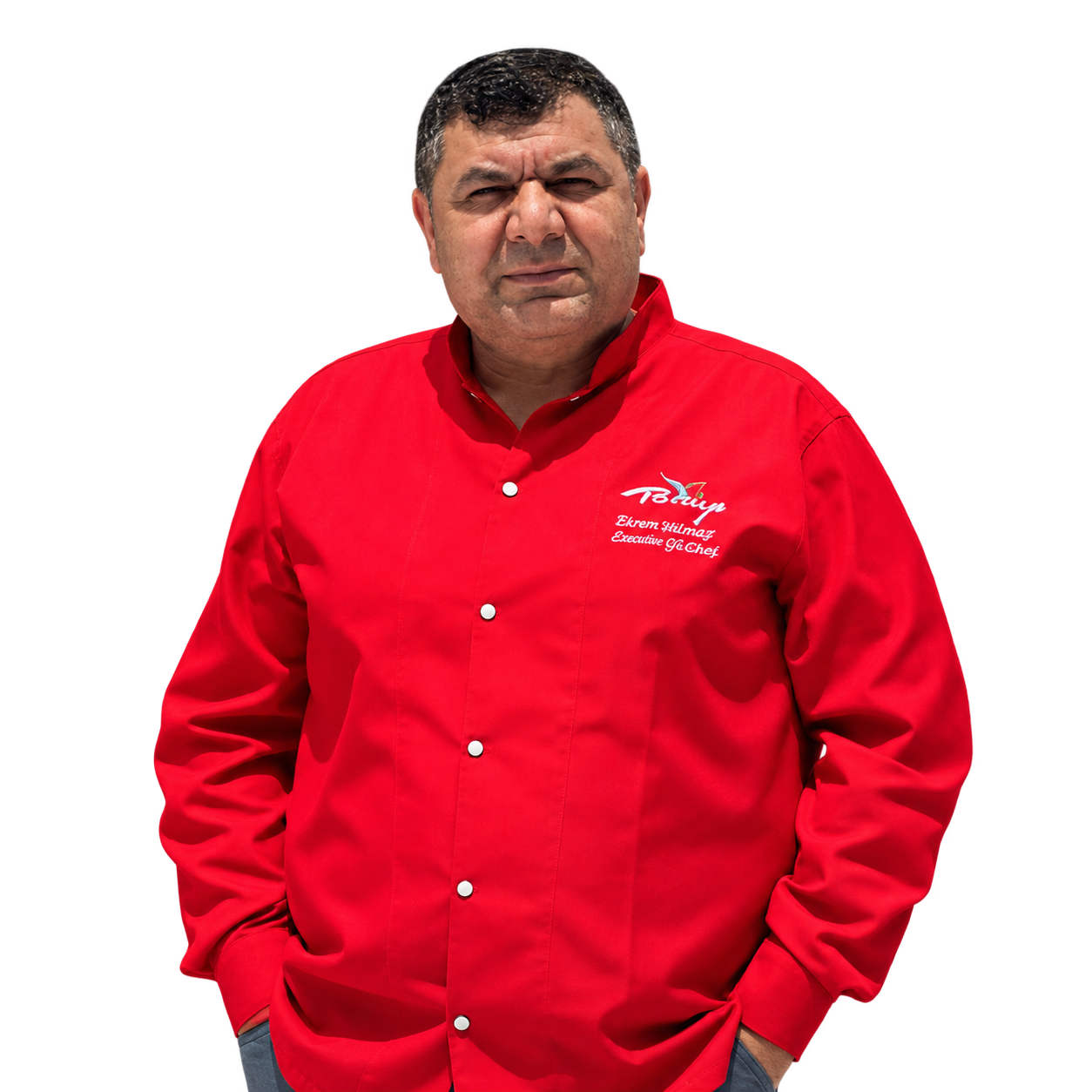 Ekrem Yılmaz