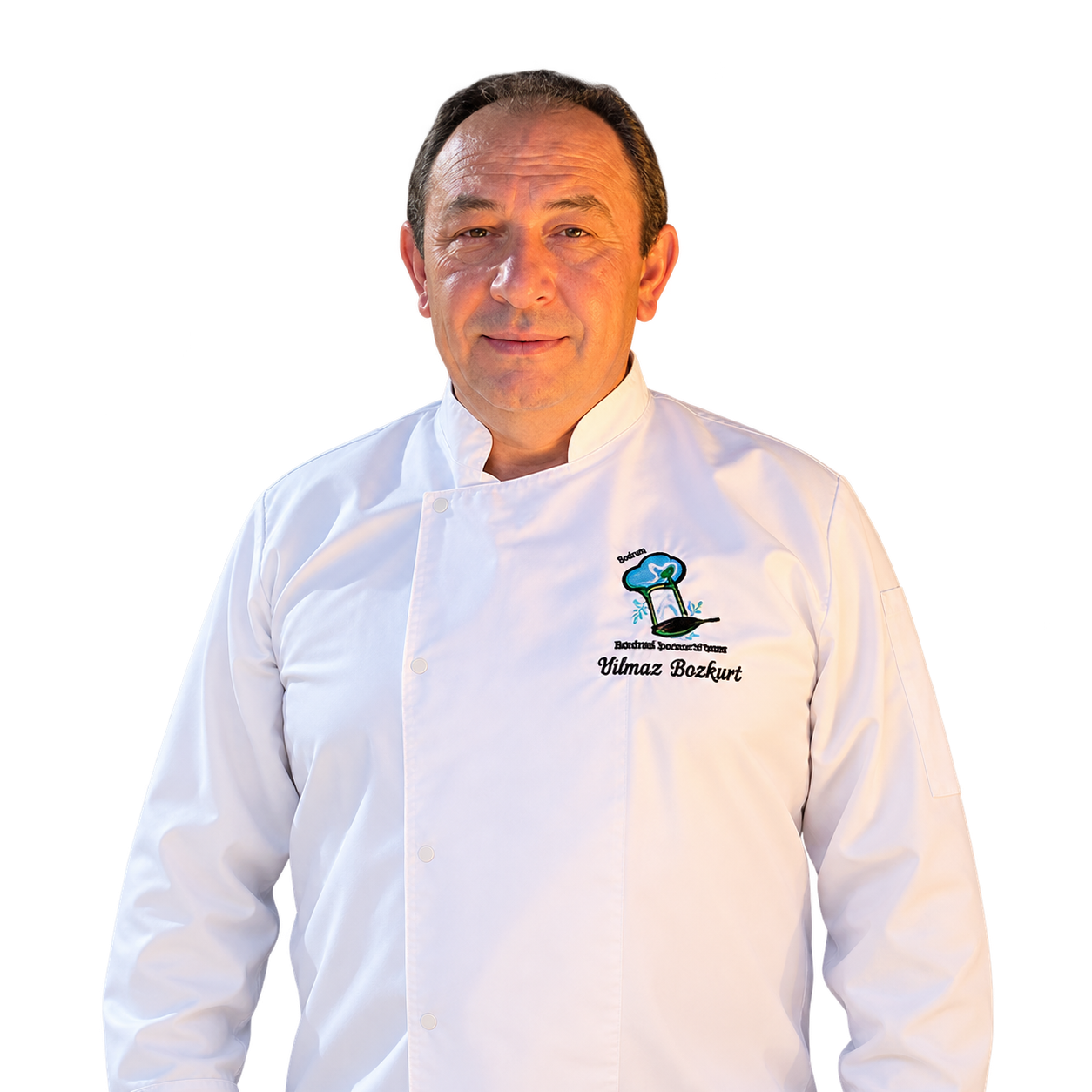 Yılmaz Bozkurt
