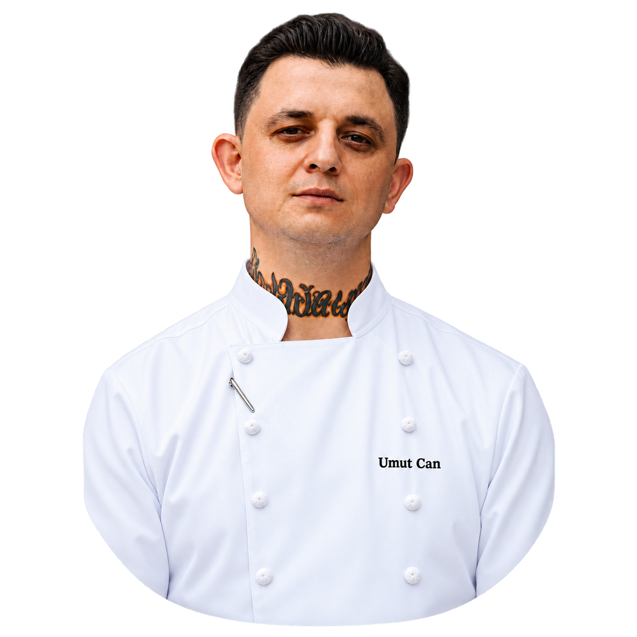 Umut Can Çetinöz