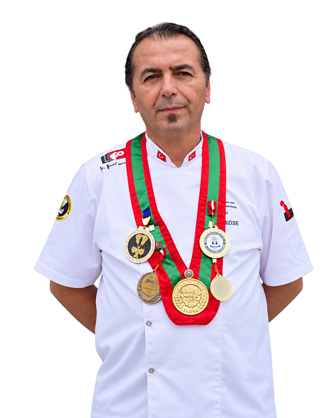Kemal Köse