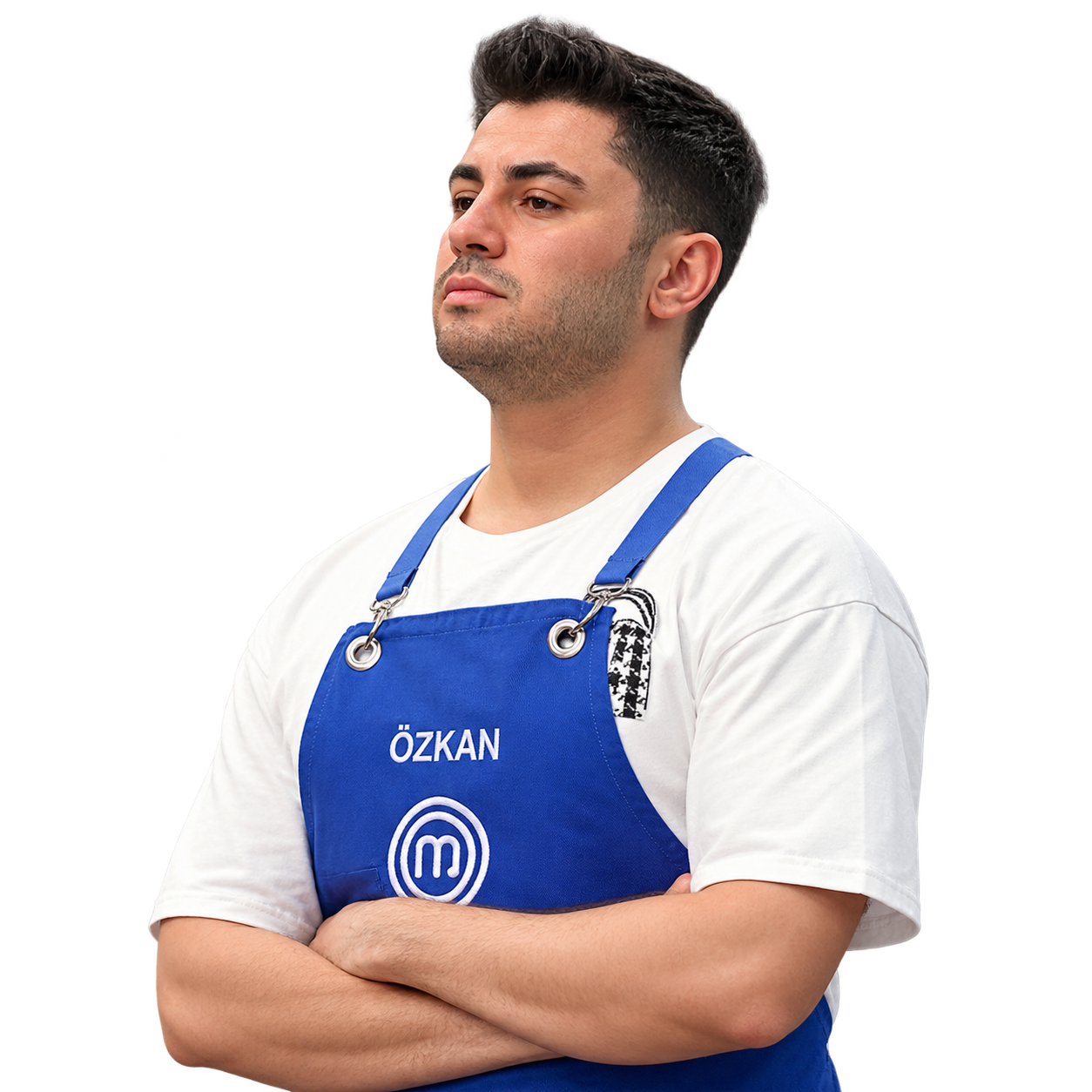 Özkan Akan