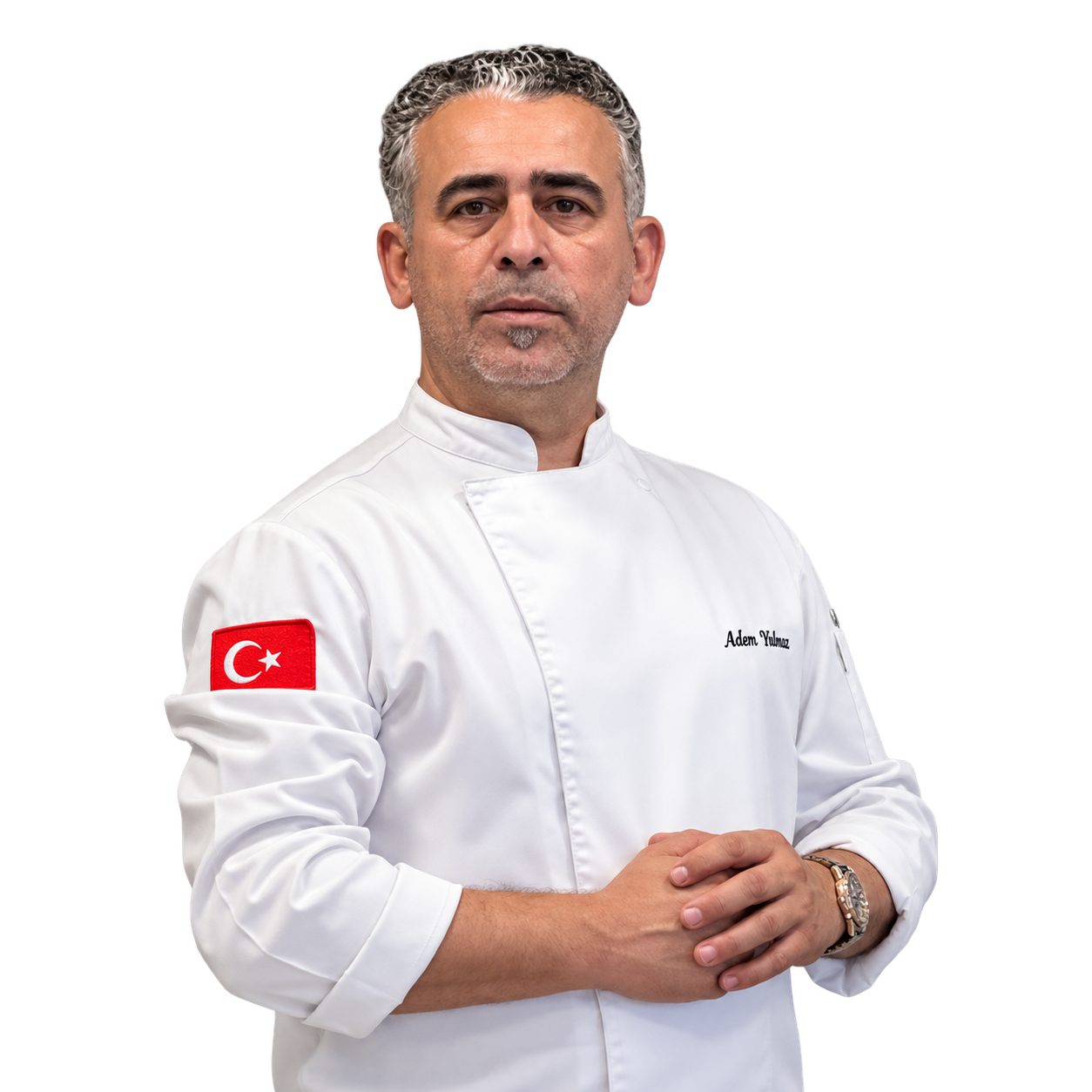 Adem Yılmaz