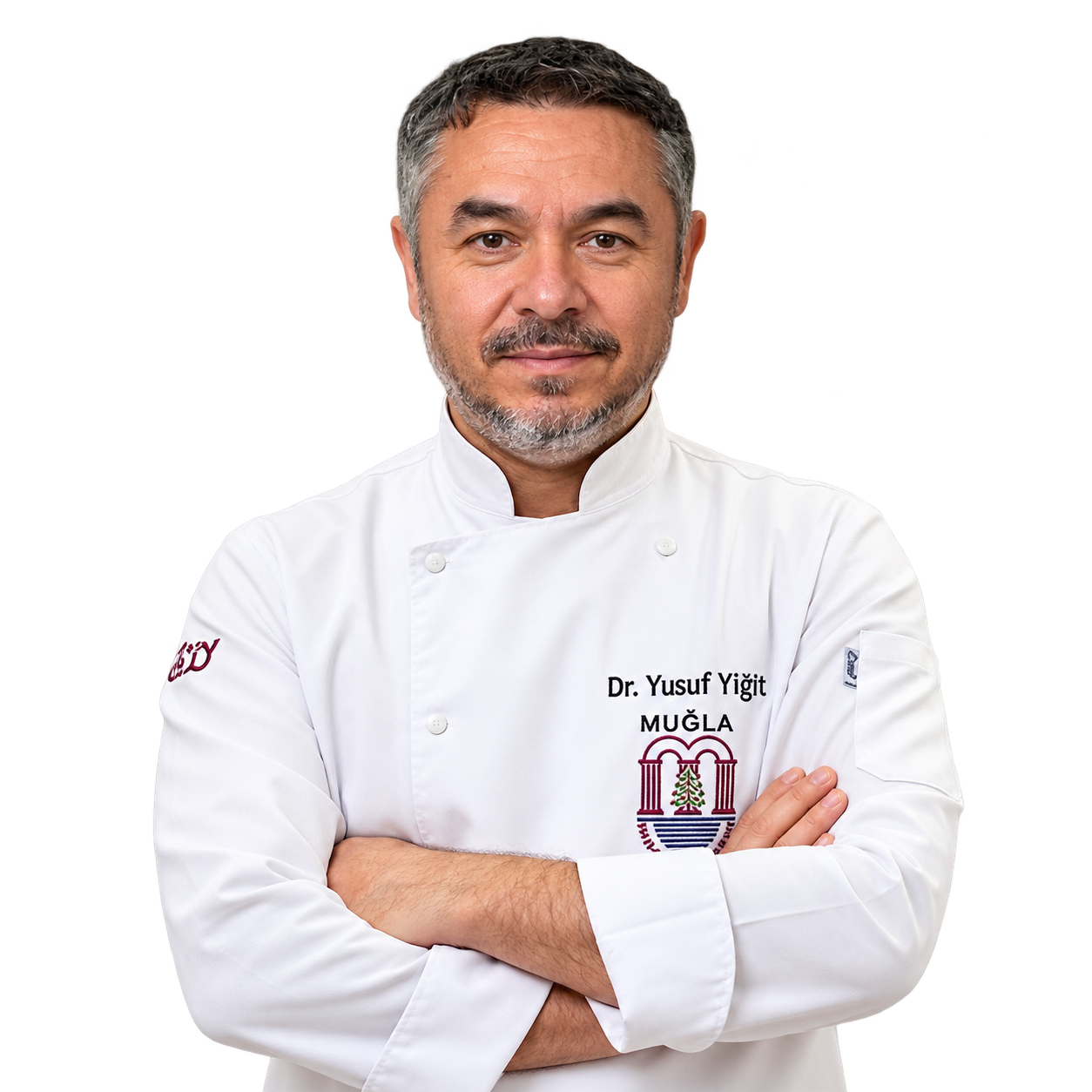 Dr. Yusuf Yiğit