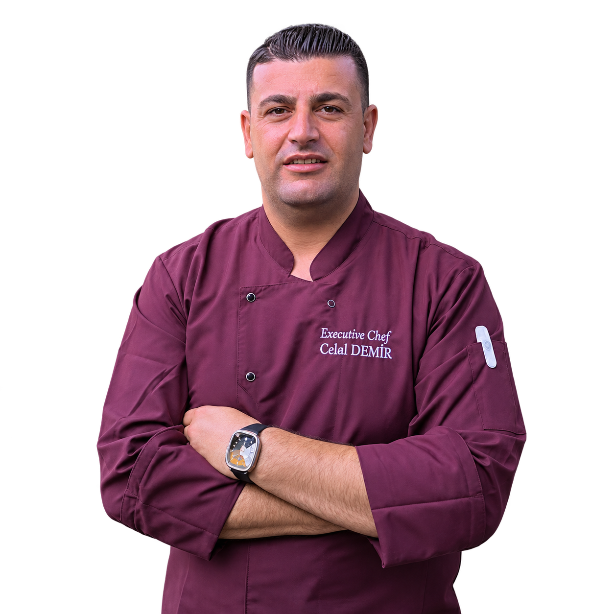Celal Demir