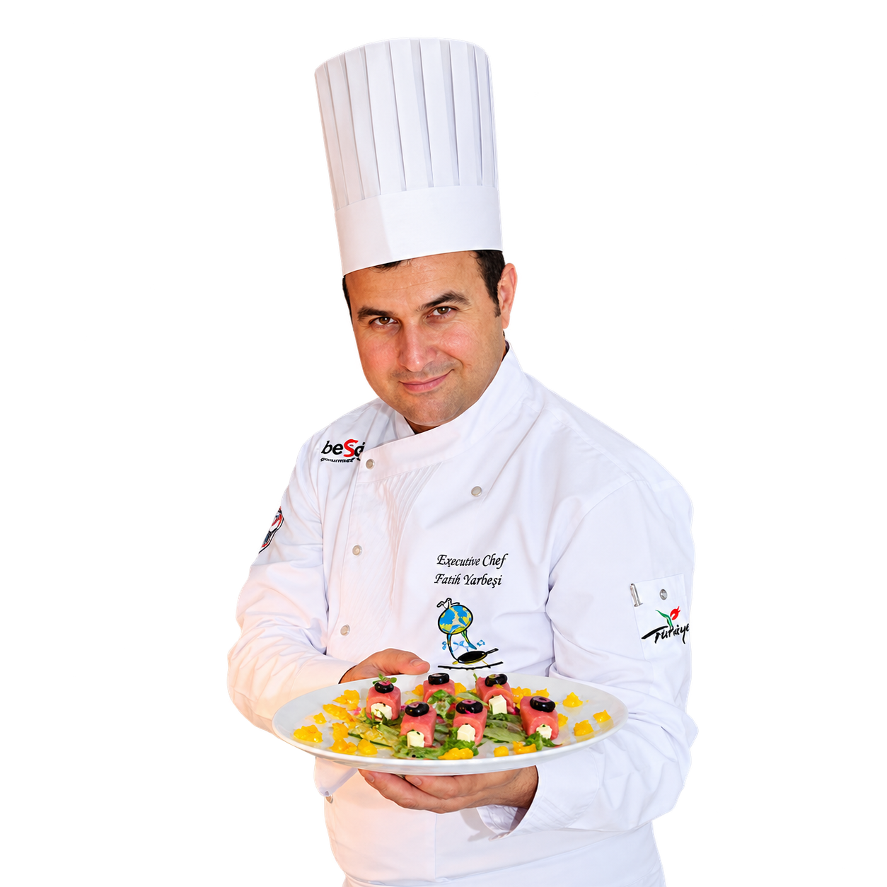 Fatih Yarbaşı