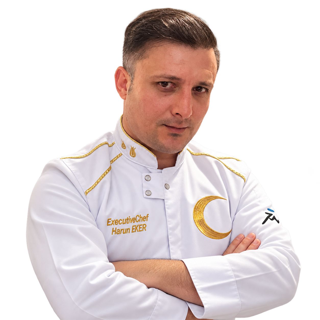 Harun Eker