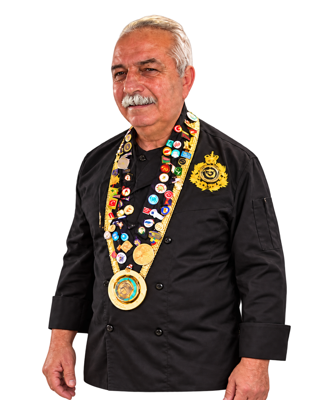 Seyit Ali Erşahin